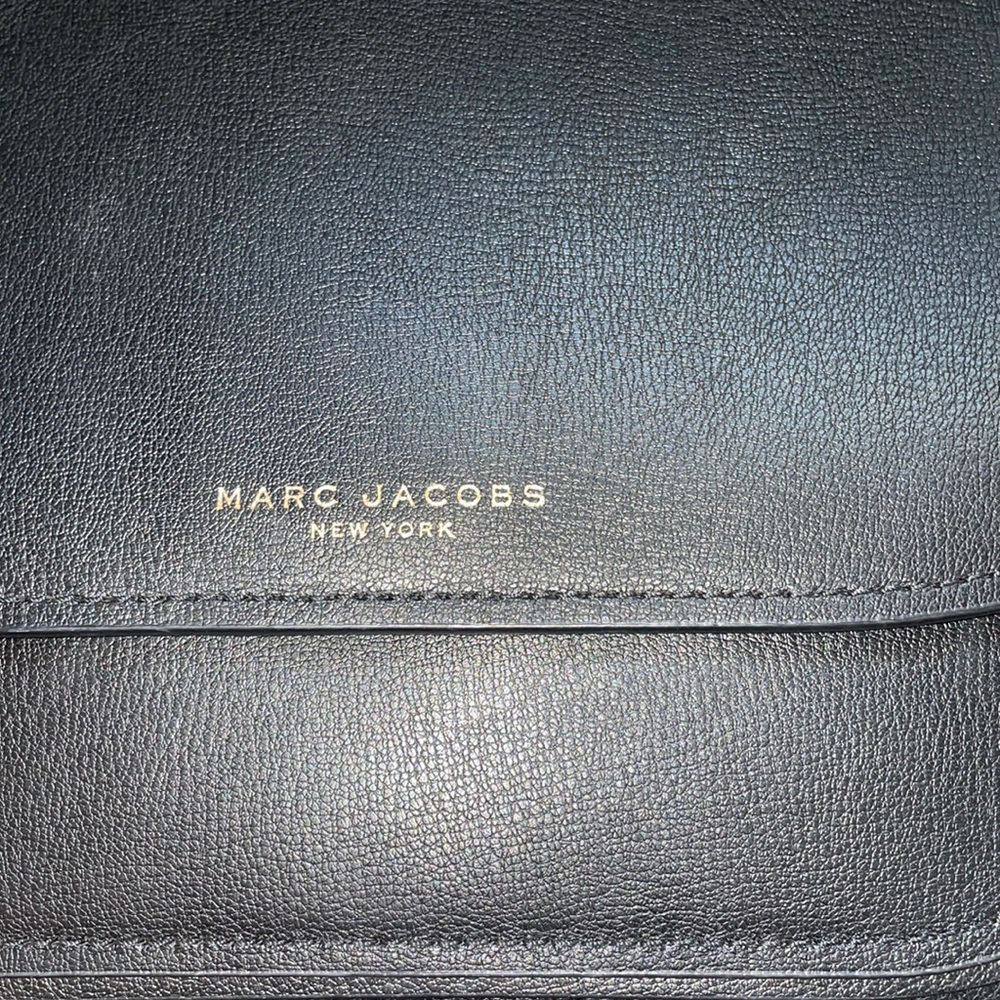 Marc Jacobs crossbody bag